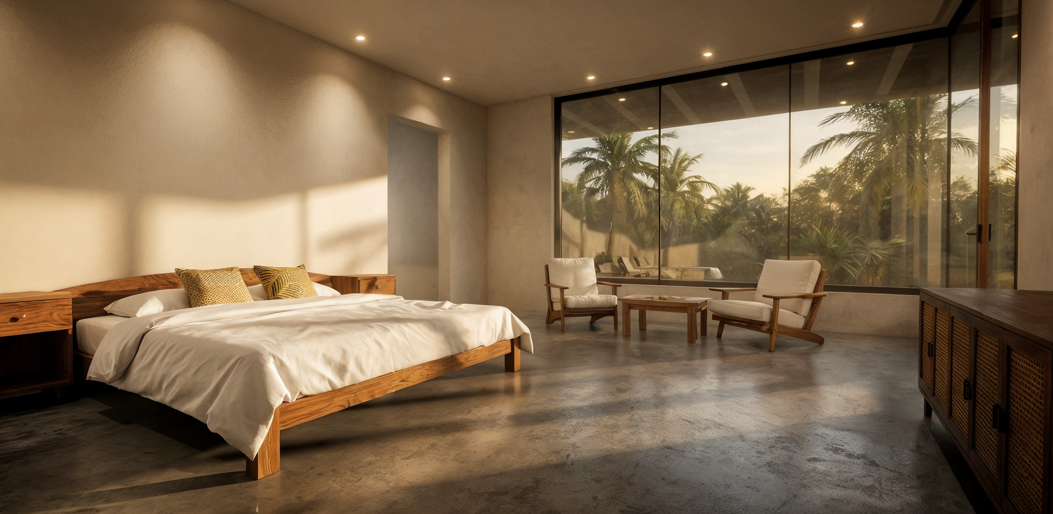 Renders Residenciales — estudio 3